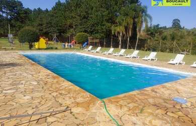 Imagem 14: Terreno à venda, 620 m² por R$ 250.000,00 - Colinas de Caucaia - Cotia/SP