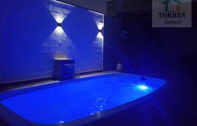 Imagem 15: Sobrado à venda, 60 m² por R$ 395.000,00 - Condomínio Residencial Campo...