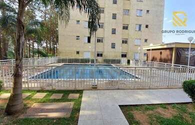 Imagem 12: Apartamento com 2 dormitórios, 50 m² - venda por R$ 185.000 ou aluguel...