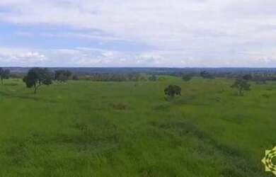 Imagem 1: Fazenda à venda, 10940000 m² por R$ 12.430.000,00 - Zona Rural - Rio...