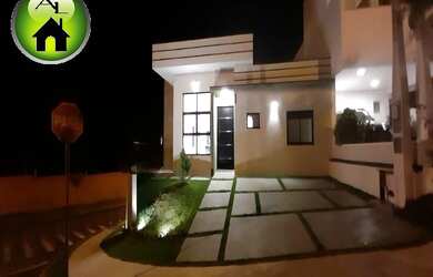 Imagem 5: VENDO LINDA CASA NO CONDOMÍNIO VISTA VERDE, INDAIATUBA