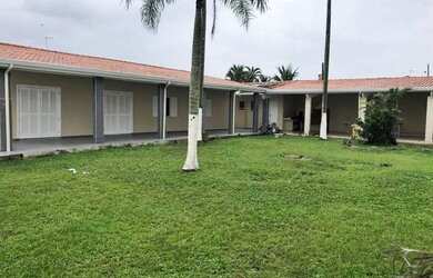 Imagem 2: Casa à venda, 180 m² por R$ 820.000,00 - Balneário Flórida - Praia...