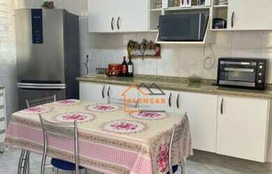 Imagem 12: Casa com 2 dormitórios à venda, 150 m² por R$ 635.000,00 - Jardim Nove...