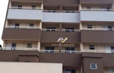 Imagem 6: Apartamento com 2 dormitórios para alugar, 52 m² por R$ 1.000/mês - Jardim São Luís - São