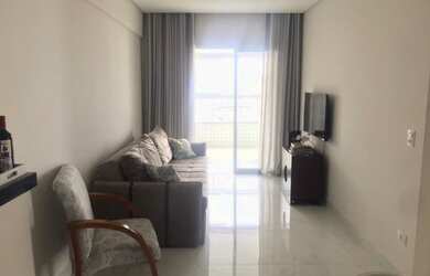 Imagem 2: Apartamento, 91 m² - venda por R$ 520.000,00 ou aluguel por R$ 3.000,00/mês...