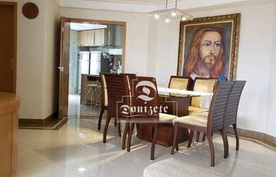 Imagem 2: Cobertura à venda, 196 m² por R$ 1.185.000,00 - Vila Bastos - Santo André/SP