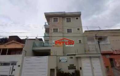 Imagem 1: Apartamento com 2 dormitórios à venda, 42 m² por R$ 215.000,00 - Itaquera...