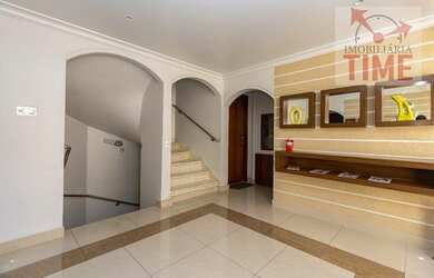 Imagem 12: Apartamento à venda, 57 m² por R$ 360.000,00 - Boa Vista - Curitiba/PR