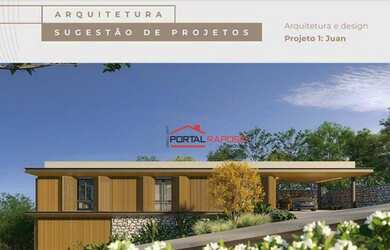 Imagem 3: Terreno à venda, 501 m² por R$ 469.033,40 - Granja Viana - Cotia/SP