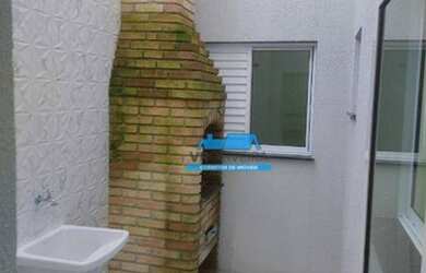 Imagem 11: Apartamento à venda, 59 m² por R$ 380.000,00 - Campestre - Santo André/SP