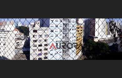 Imagem: O apartamento possui 3 Dormitórios, 2 Banheiros, 120m² de