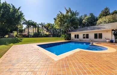 Imagem 3: Casa com 5 dormitórios, 1000 m² - venda por R$ 5.450.000,00 ou aluguel...