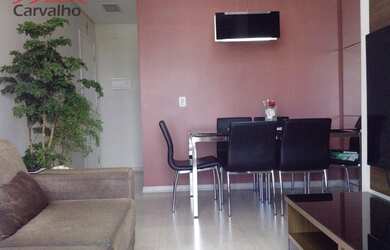 Imagem 4: Apartamento à venda, 64 m² por R$ 415.000,00 - Vila Guilherme - São...