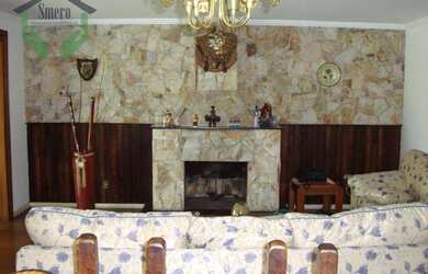 Imagem 7: Sobrado residencial à venda, Jardim Bonfiglioli, São Paulo