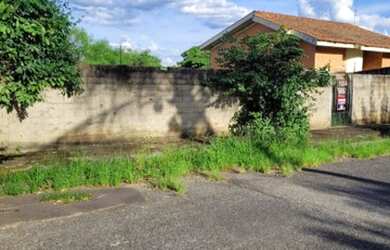 Imagem: O terreno possui 500m² de Área e está localizado em Jardim