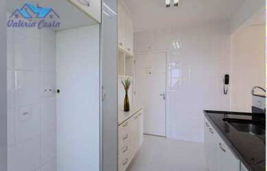 Imagem 15: Apartamento à venda, 83 m² por R$ 787.000,00 - Campo Belo - São Paulo/SP