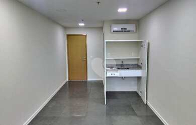 Imagem 2: Sala à venda, 24 m² por R$ 190.000,00 - São Cristóvão - Rio de Janeiro/RJ