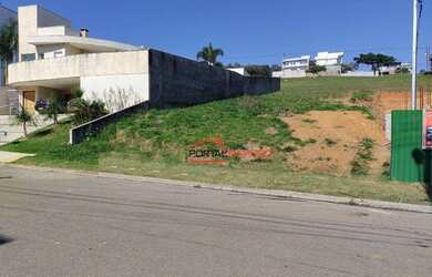 Imagem: O terreno possui 560m² de Área e está localizado em Jardim