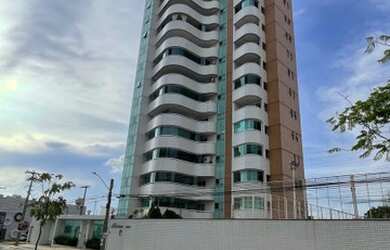 Imagem: O apartamento possui 3 Dormitórios, 4 Banheiros, 5 Vagas na