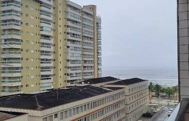 Imagem 5: Apartamento à venda, 133 m² por R$ 640.000,00 - Canto do Forte - Praia...