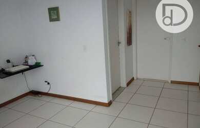 Imagem 6: sala comercia residencial flora