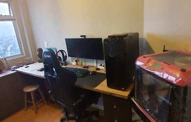 Imagem 10: Apartamento com 3 dormitórios à venda, 60 m² por R$ 240.000,00 - Novo...