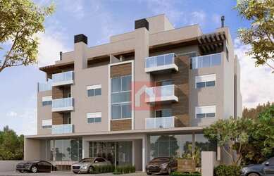 Imagem 1: Apartamento à venda, 84 m² por R$ 363.470,00 - São Cristóvão - Lajeado/RS