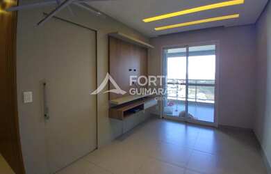 Imagem 2: Ribeirão Preto - Apartamento - Condominios Zona Sul