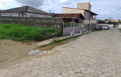 Imagem: O terreno possui 264m² de Área e está localizado em Praia