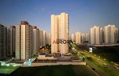 Imagem: O apartamento possui 3 Dormitórios, 2 Banheiros, 2 Vagas na