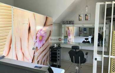 Imagem 8: Casa em Franca. Churrasqueira, Varanda, Área de serviçoe254m² de Área