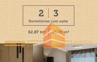 Imagem 5: Apartamento à venda, 85 m² por R$ 593.500,00 - Salgado Filho - Gravataí/RS