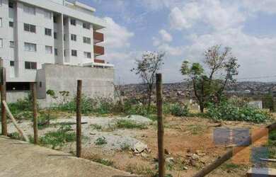 Imagem 4: Terreno à venda, 416 m² por R$ 385.000,00 - Manacás - Belo Horizonte/MG