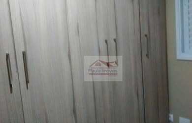 Imagem 11: Apartamento residencial à venda, Parque Novo Mundo, São Paulo - AP0326