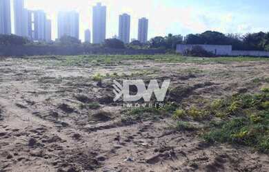 Imagem: O terreno possui 3.000m² de Área e está localizado em Ponta