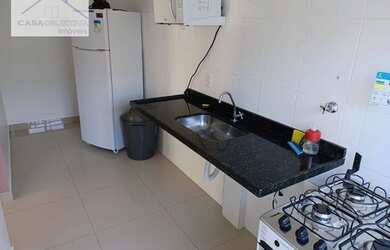 Imagem 8: Apartamento à venda, 47 m² por R$ 349.000,00 - Jardim Palmares Zona...