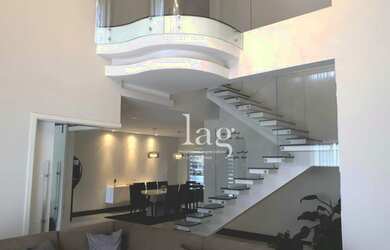 Imagem 1: Casa com 3 dormitórios, 306 m² - venda por R$ 1.940.000,00 ou aluguel...