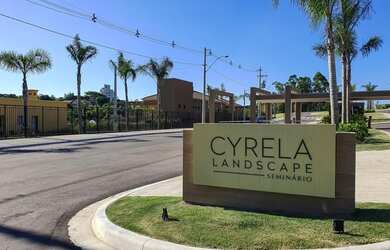 Imagem 3: Terreno à venda, 258 m² por R$ 318.000,00 - Cyrela Landscape Seminario...