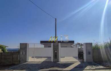 Imagem 2: Casa à venda, 110 m² por R$ 740.000,00 - Jardim dos Pinheiros - Atibaia/SP