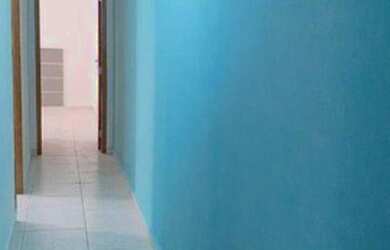 Imagem 12: Casa com 2 dormitórios à venda, 69 m² por R$ 270.000,00 Residencial Righi - São José dos