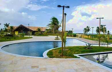 Imagem 9: Lote Beira-Mar à venda em Jacumã/RN - Litoral Norte