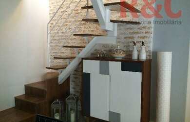 Imagem 5: Cobertura com 4 dormitórios, 261 m² - venda por R$ 1.440.000,00 ou aluguel...