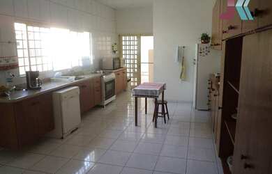 Imagem 5: Casa à venda, 392 m² por R$ 879.900,00 - Nova Jaguariúna - Jaguariúna/SP