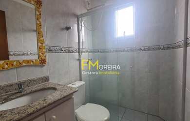 Imagem 9: Apartamento à venda, 78 m² por R$ 450.000,00 - Canto do Forte - Praia...