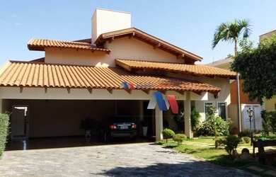 Imagem 2: Casa residencial à venda, Parque Residencial Damha I, São José do Rio...