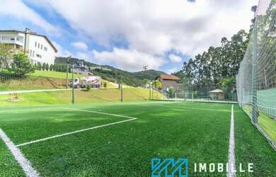 Imagem 10: Casa no Condomínio Haras Rio do Ouro em Balneário Camboriú