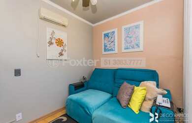 Imagem 3: Porto Alegre - Apartamento Padrão - São Sebastião