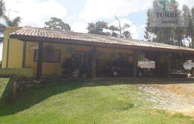 Imagem 14: Chácara à venda, 14000 m² por R$ 640.000,00 - Altos da vila Paiva -...