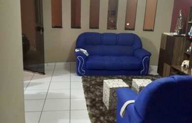 Imagem 7: Linda casa térrea - Vila Rica SBO ACEITA CARRO E TERRENO -