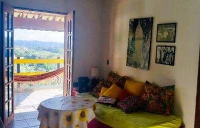 Imagem 15: Casa com 4 dormitórios à venda, 500 m² por R$ 3.000.000,00 - Granja...